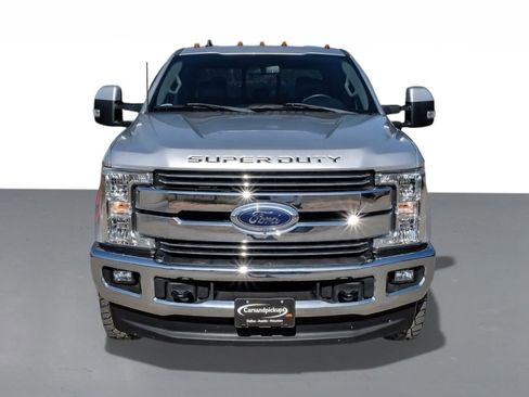 Used 2019 Ford F350 Lariat w/ Lariat Value Package image 48