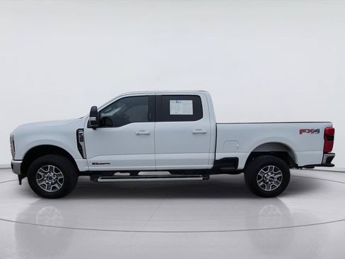 Used 2024 Ford F350 Lariat AWD/4WD image 5