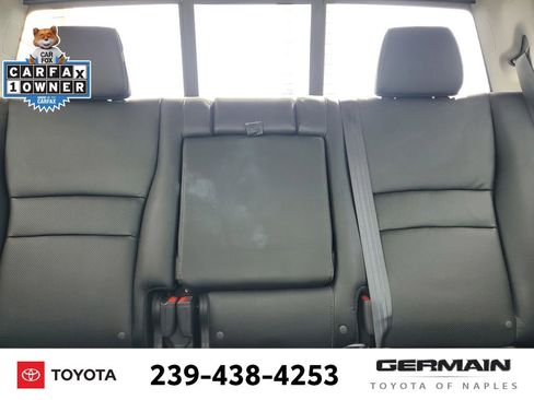 Used 2020 Honda Ridgeline RTL-E image 29