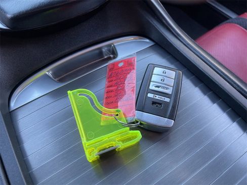 Used 2019 Acura RDX A-Spec image 31