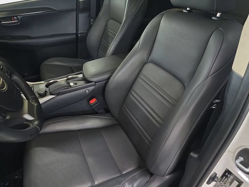 Used 2017 Lexus NX 200t FWD w/ Premium Package image 17