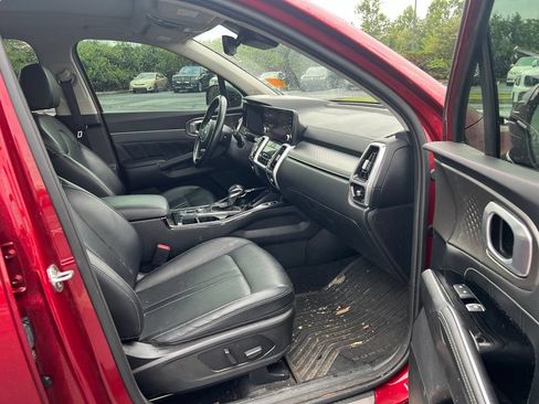 Used 2021 Kia Sorento SX AWD/4WD image 10