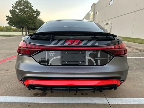 Used 2023 Audi RS e-tron GT image 10