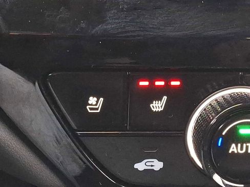 Used 2024 Honda Accord Touring image 23