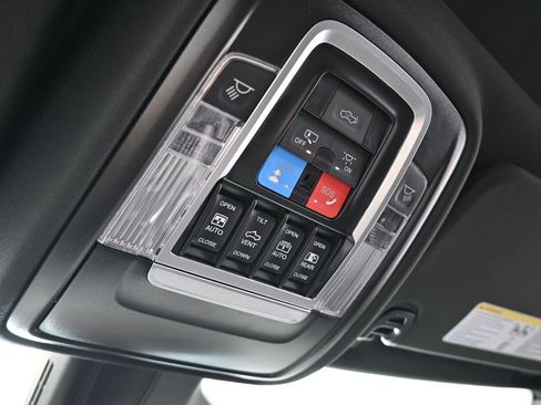 New 2026 RAM 1500 Laramie w/ Night Edition image 22