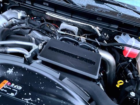 Used 2024 GMC Sierra 3500 Denali Ultimate image 35