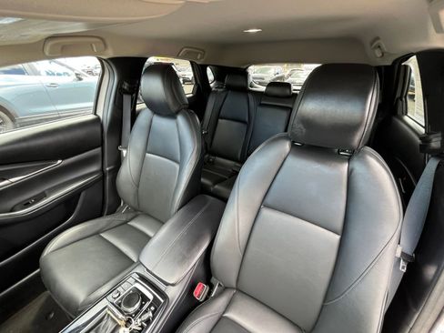 Used 2024 MAZDA CX-30 AWD 2.5 S w/ Select Sport Pkg image 34