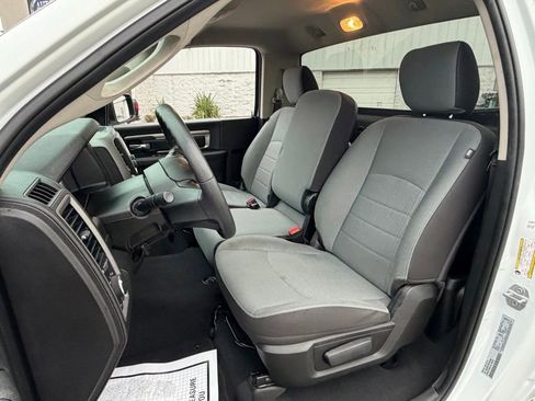 Used 2022 RAM 1500 Tradesman w/ Popular Equipment Group image 28