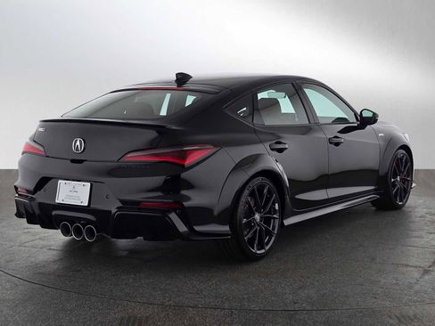 New 2025 Acura Integra Type S image 3