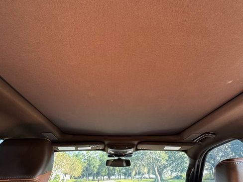 Used 2024 Ford Expedition King Ranch image 26