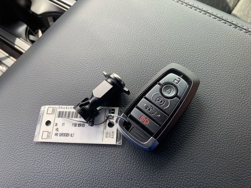 New 2026 Ford F150 XLT w/ Equipment Group 302A MID image 37