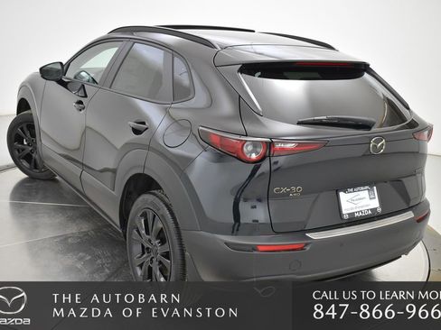 New 2026 MAZDA CX-30 Aire Edition image 7