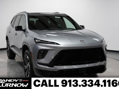 New 2026 Buick Enclave Sport Touring w/ LPO, Floor Liner Package