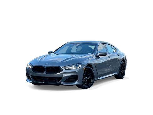 New 2026 BMW 840i 840 image 1