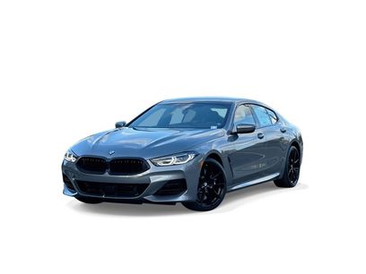 New 2026 BMW 840i 840