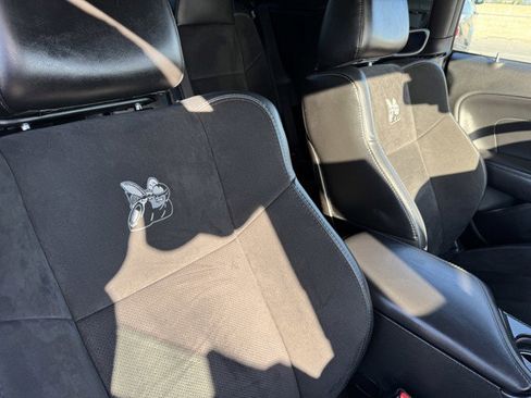 Used 2019 Dodge Challenger R/T Scat Pack w/ Plus Package image 9