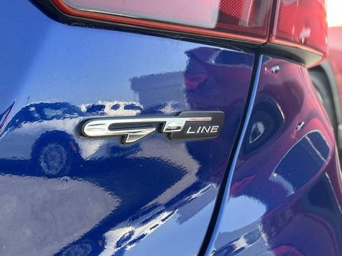 Used 2021 Kia Forte GT-Line FWD image 12
