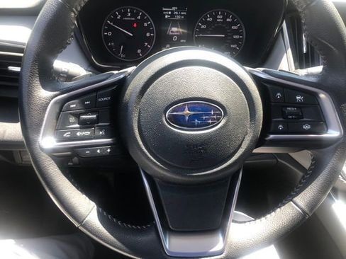 Used 2023 Subaru Outback Premium AWD/4WD image 12