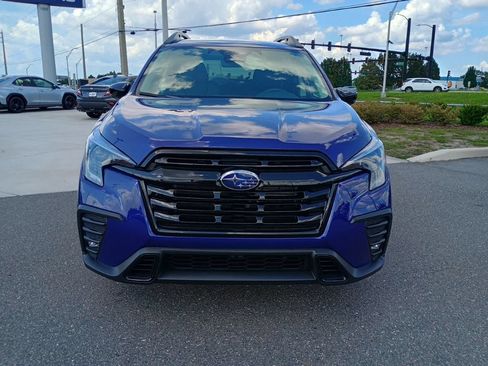 New 2026 Subaru Ascent Premium AWD/4WD image 2