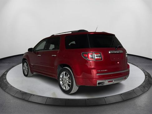 Used 2014 GMC Acadia Denali image 7