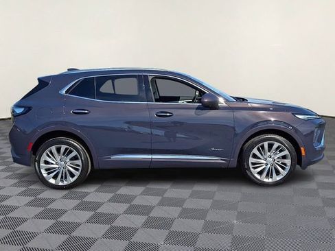 New 2026 Buick Envision Avenir image 5