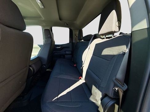 New 2026 Chevrolet Silverado 1500 Custom image 23