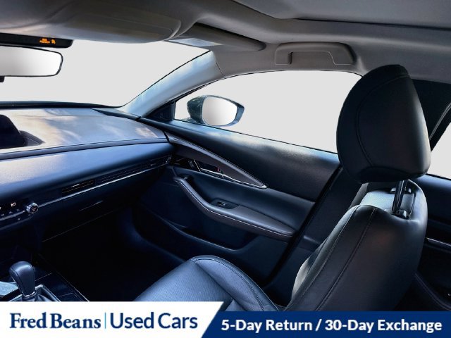 Used 2024 MAZDA CX-30 AWD 2.5 S w/ Premium Package image 32