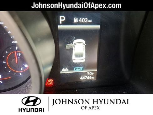 Used 2021 Hyundai Elantra SEL FWD image 20