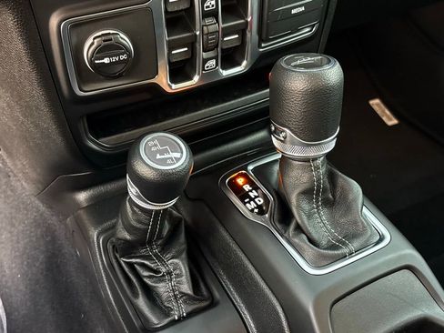 New 2026 Jeep Gladiator Sport image 24