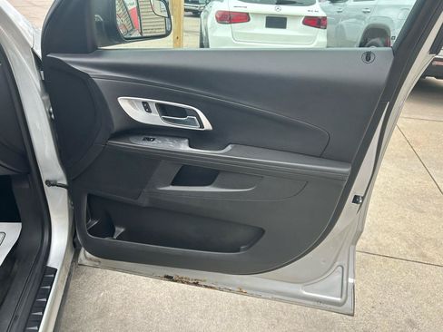 Used 2013 Chevrolet Equinox LS FWD image 16