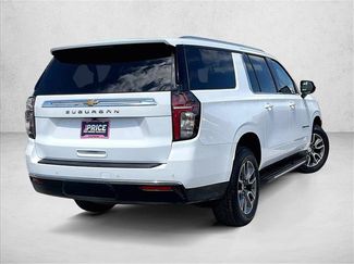 Used 2022 Chevrolet Suburban LS RWD video 2