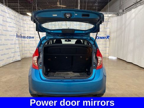 Used 2015 Nissan Versa Note SV image 11