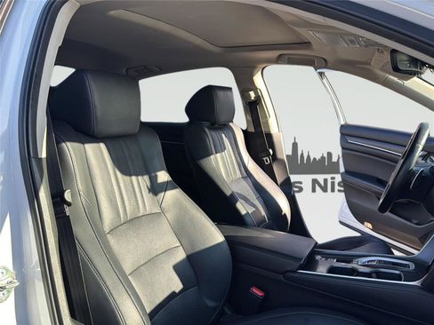 Used 2018 Honda Accord EX-L image 35