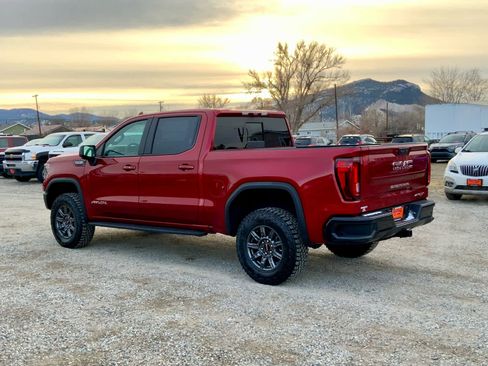 New 2026 GMC Sierra 1500 AT4X image 3