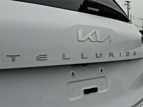 Certified 2024 Kia Telluride EX X-Line image 30