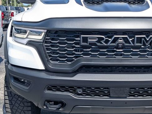 New 2026 RAM 1500 RHO w/ RHO Level 1 Equipment Group AWD/4WD image 8