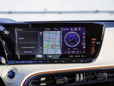 Used 2021 Toyota Mirai image 17