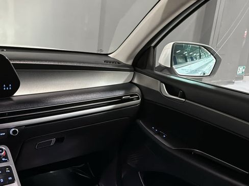 Used 2024 Hyundai Palisade SEL AWD/4WD image 22