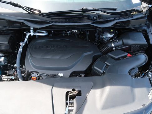 Used 2025 Honda Odyssey EX-L image 47