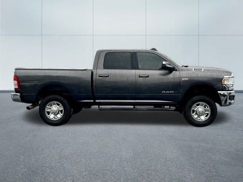 Used 2021 RAM 2500 Lone Star image 17