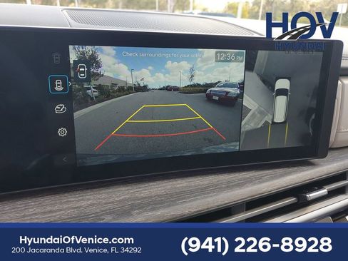 New 2026 Hyundai Santa Fe Limited image 32