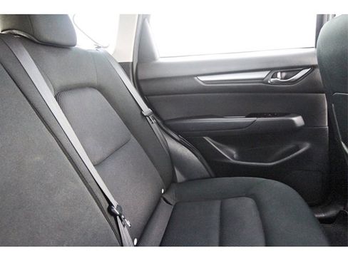 Used 2019 MAZDA CX-5 Sport image 10