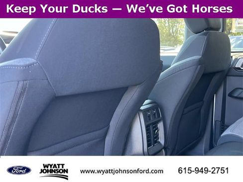 New 2025 Ford Bronco Big Bend image 18