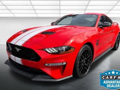 Used 2021 Ford Mustang GT Premium w/ GT Performance Package
