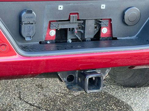 Used 2019 GMC Sierra 1500 AT4 w/ AT4 Premium Package image 17