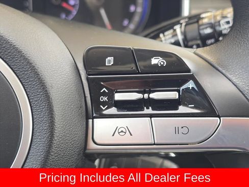 Used 2022 Hyundai Tucson SE FWD image 16