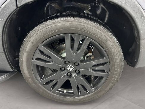 Used 2022 Honda Pilot Special Edition image 14