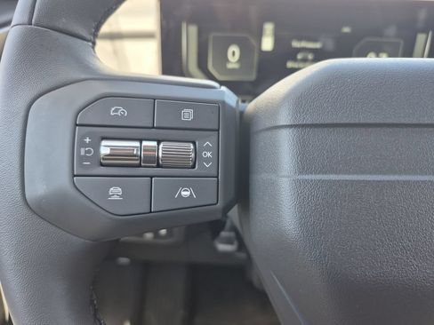 New 2027 Kia Seltos X-Line SX w/ X-Line SX Prestige Package AWD/4WD image 18
