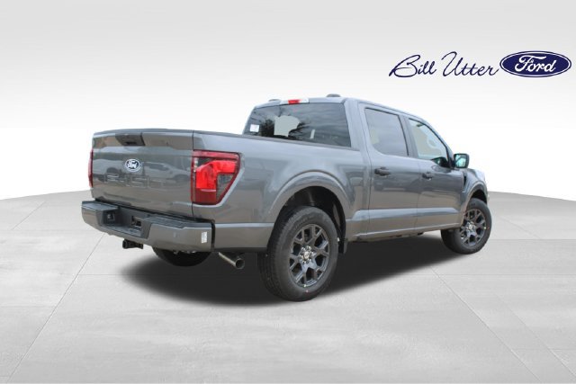 New 2026 Ford F150 STX w/ Equipment Group 200A RWD image 3