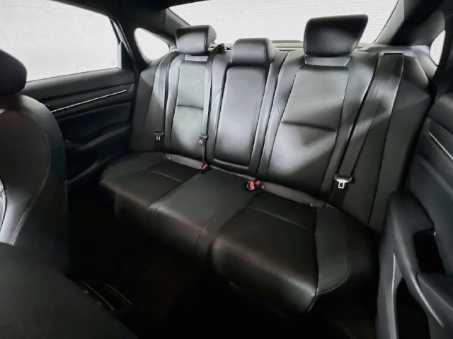 Used 2022 Honda Accord Sport image 27